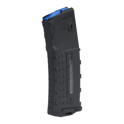 UTG - AR15 / M4 Magazin mit Fenster - 5,56 x 45 mm / .223 - 30 Runden - Polymer - Schwarz - RBT-AM30