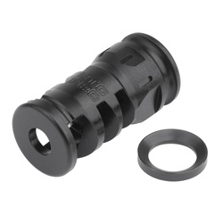 UTG - AR15 Stubby Pro Kompensator - .223 / 5,56 mm - 1,75'' - TLUMD01