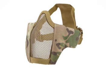 Ultimate Tactical - Stalker Evo Maske - Multicam - UTT-28-013413