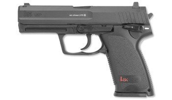 Umarex - AirGun H&K USP .45 - 5.8100