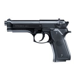 Umarex - Airsoft-Pistole Replik Beretta M92 FS HME - Frühling - 2.5887