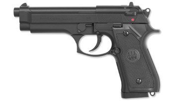 Umarex - Beretta Mod. 92 FS Pistole Replica - CO2 - 2.5994