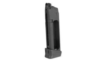 Umarex - Magazin Glock 17 - CO2 - 2.6415.1