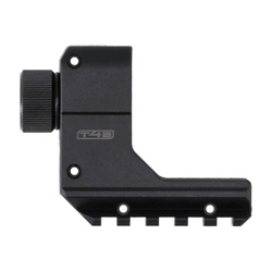 Umarex - T4E Adapter für X-Tracer TR 50 Illuminator - Schwarz - 2.4051