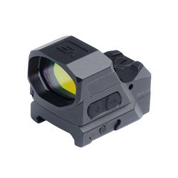 Vector Optics - Kolimator Frenzy-X 1x19x28 GenII Red Dot Sight - Weaver - MOJ - SCRD-64