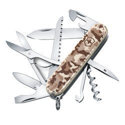 Victorinox - Huntsman - Wüstentarn - 1.3713.941