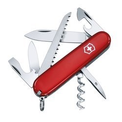 Victorinox - Taschenmesser Camper - 1.3613