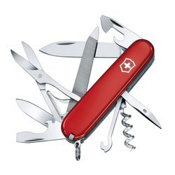 Victorinox - Taschenmesser Mountaineer - 1.3743