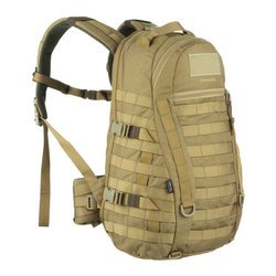 WISPORT - Caracal Rucksack - 25L - Coyote