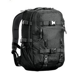 WISPORT - Ranger-Rucksack - 30L - Schwarz