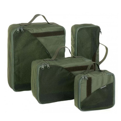 WISPORT - Rucksack-Organizer - PackBox Set - Olive Green - PACOLI