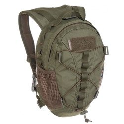 WISPORT - Spatzenei-Rucksack - 10L - Olivgrün - EGGOLI