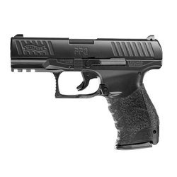 Walther - Pistolennachbau PPQ HME - Sprung - 2.5886