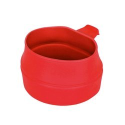 Wildo - Fold-A-Cup&reg; - 250 ml - Rot - 10018K