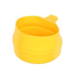 Wildo - Fold-A-Cup&reg; - 250 ml - Zitrone