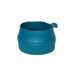 Wildo - Reise-Becher Fold-A-Cup - Azure - TK-FLG-TP-92