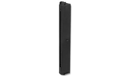 ASG - Magazin Cobray Ingram M11 - 6 mm - Grünes Gas - 48 Schuss - 12766 - Gas Magazine