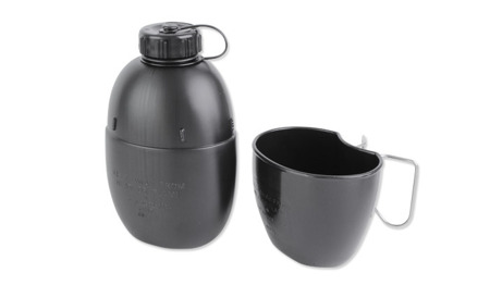 BCB - NATO Water Bottle/Mug - CR244B - Wasserbehälter & Feldflaschen