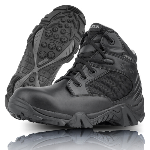 Bates - Taktische Damenstiefel GX-4 GORE-TEX - Schwarz - E02766 - 15% Promotion