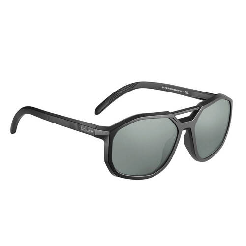 Bolle Safety - Brillengläser Altus CSP Smoke Lenses - Schwarz - ALTUST20M - Schutzbrille