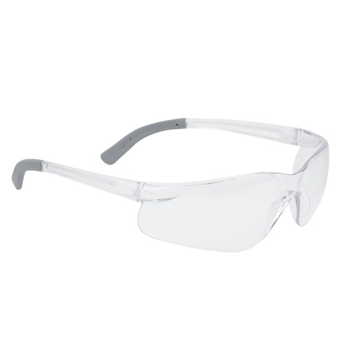 Bolle Safety - S11 Schutzbrille - Klar - PSSS11001 - Schutzbrille