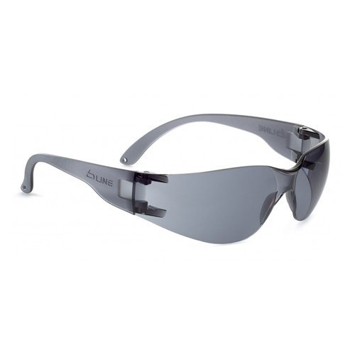 Bolle Safety - Schutzbrille BL30 - Getönte - PSSBL30-408 - Schutzbrille