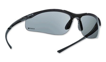 Bolle Safety - Schutzbrille CONTOUR - Polarisiert - CONTPOL - Schutzbrille