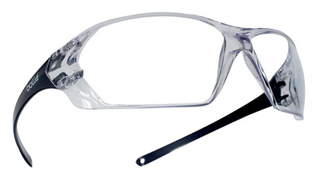 Bolle Safety - Schutzbrille PRISM - Transparent - PRIPSI - Schutzbrille