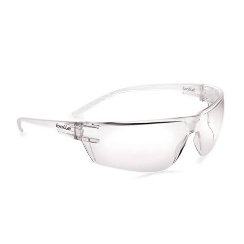 Bolle Safety - Schutzbrille S10 - Klar - PSSS10001 - Schutzbrille