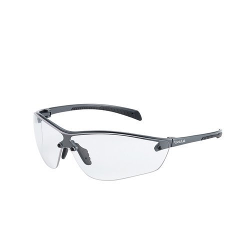 Bolle Safety - Schutzbrille - SILIUM+ - Klar - SILPPSI - Schutzbrille