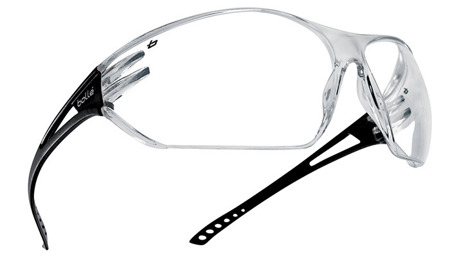 Bolle Safety - Schutzbrille SLAM - Transparent - SLAPSI - Schutzbrille