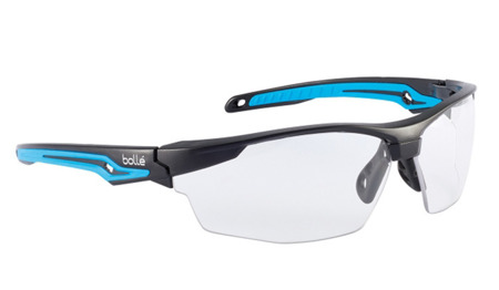 Bolle Safety - Schutzbrille TRYON - Transparent - TRYOPSI - Schutzbrille