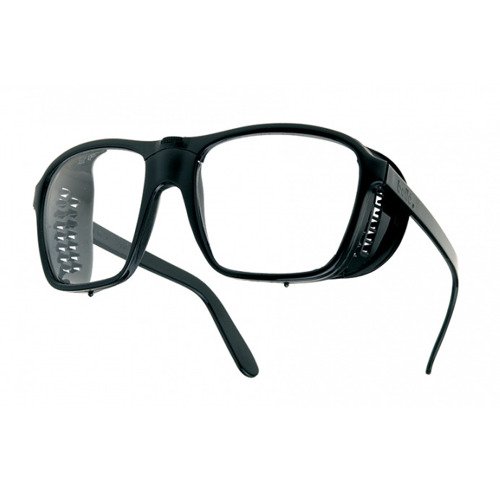 Bolle Safety - Schutzbrille UNIVIS 10 - Klar - U10PI - Schutzbrille