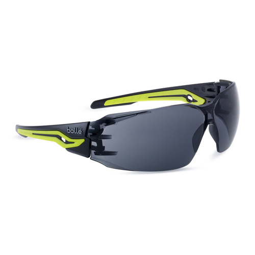 Bolle Safety - Silex+ Schutzbrille - Smoke - SILEXPPSF - Schutzbrille