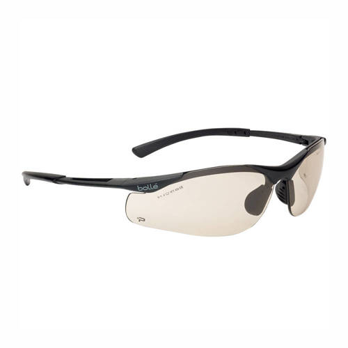 Bolle Safety Standard Issue - Schutzbrille CONTOUR II - CSP - PSSCONTC13B - Schutzbrille