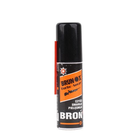 Brunox - Waffenpflege-Spray - 25 ml - Waffenpflege