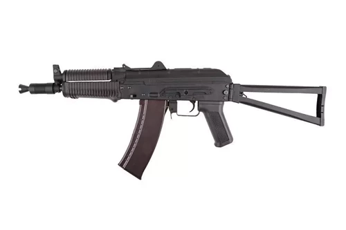 CYMA - AKS74U Karabiner Replik - Schwarz - CM045 - Gewehre AEG