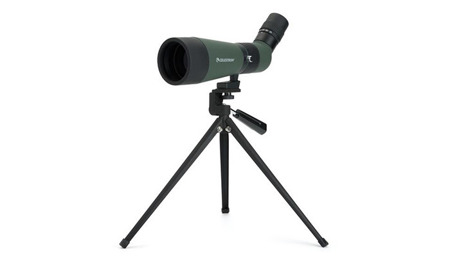 Celestron - LandScout 60MM Zielfernrohr - 52322 - Spektive