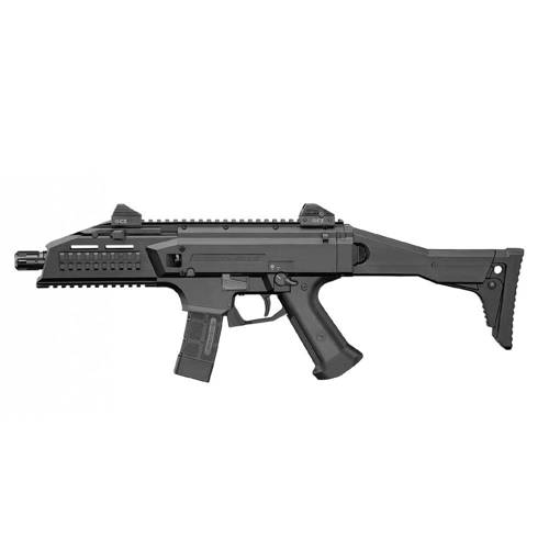 Ceska Zbrojovka - Pistole CZ Scorpion Evo3 S1 - 9x19 mm Para - Gewehre