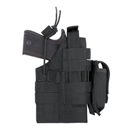 Condor - 1911 Beidhändiges Holster - Schwarz - H-1911-002 - MOLLE Holster