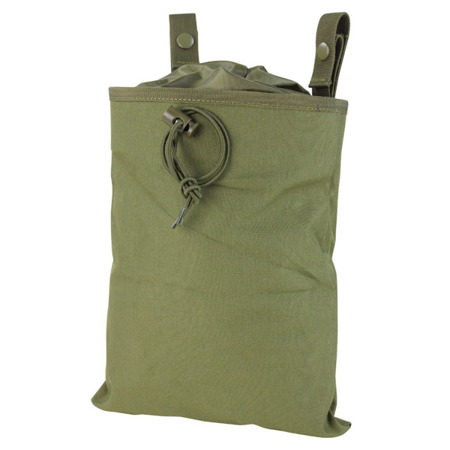 Condor - 3-Fold Mag Recovery Pouch - Olive Drab - MA22-001 - Drop Taschen