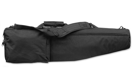 Condor - 38'' Gewehrtasche - Schwarz - 158-002 - Langewaffentaschen