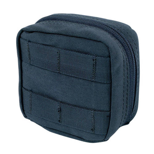 Condor - 4x4 Utility Pouch - Marineblau - MA77-006 - Universal & Cargo Taschen