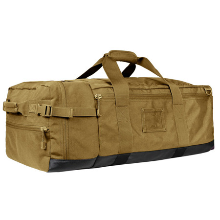 Condor - Colossus Duffle Bag - 52 L - Coyote Brown - 161-498 - Taschen