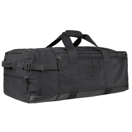 Condor - Colossus Duffle Bag - 52 L - Schwarz - 161-002 - Taschen