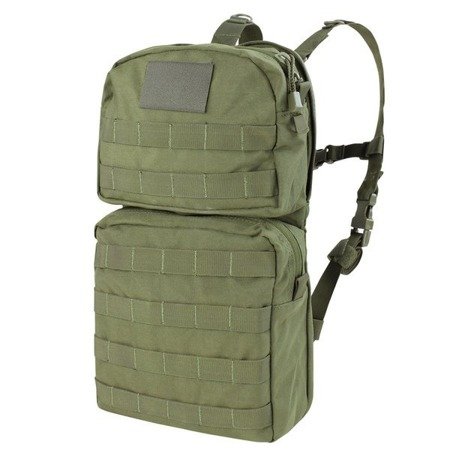 Condor - Hydration Carrier II - Olive Drab - HCB2-001 - Trinksysteme