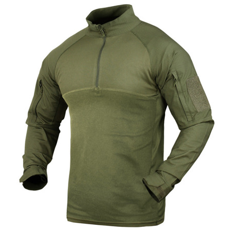 Condor - Kampfhemd - Olive Drab - 101065-001 - 5% Promotion