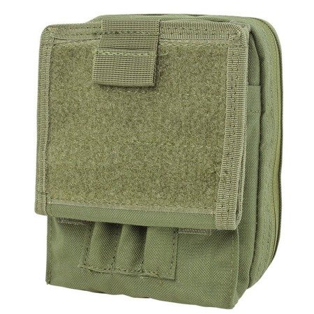 Condor - Kartentasche - Olive Drab - MA35-001 - Kartentaschen