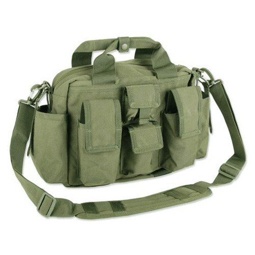 Condor - Tactical Response Tasche - Olive Drab - 136-001 - Taschen