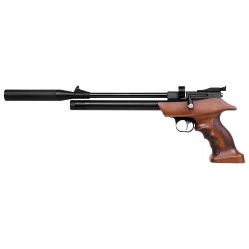 Diana - Bandit PCP Luftgewehr - 5,5 mm - 1910101 - Luftpistolen